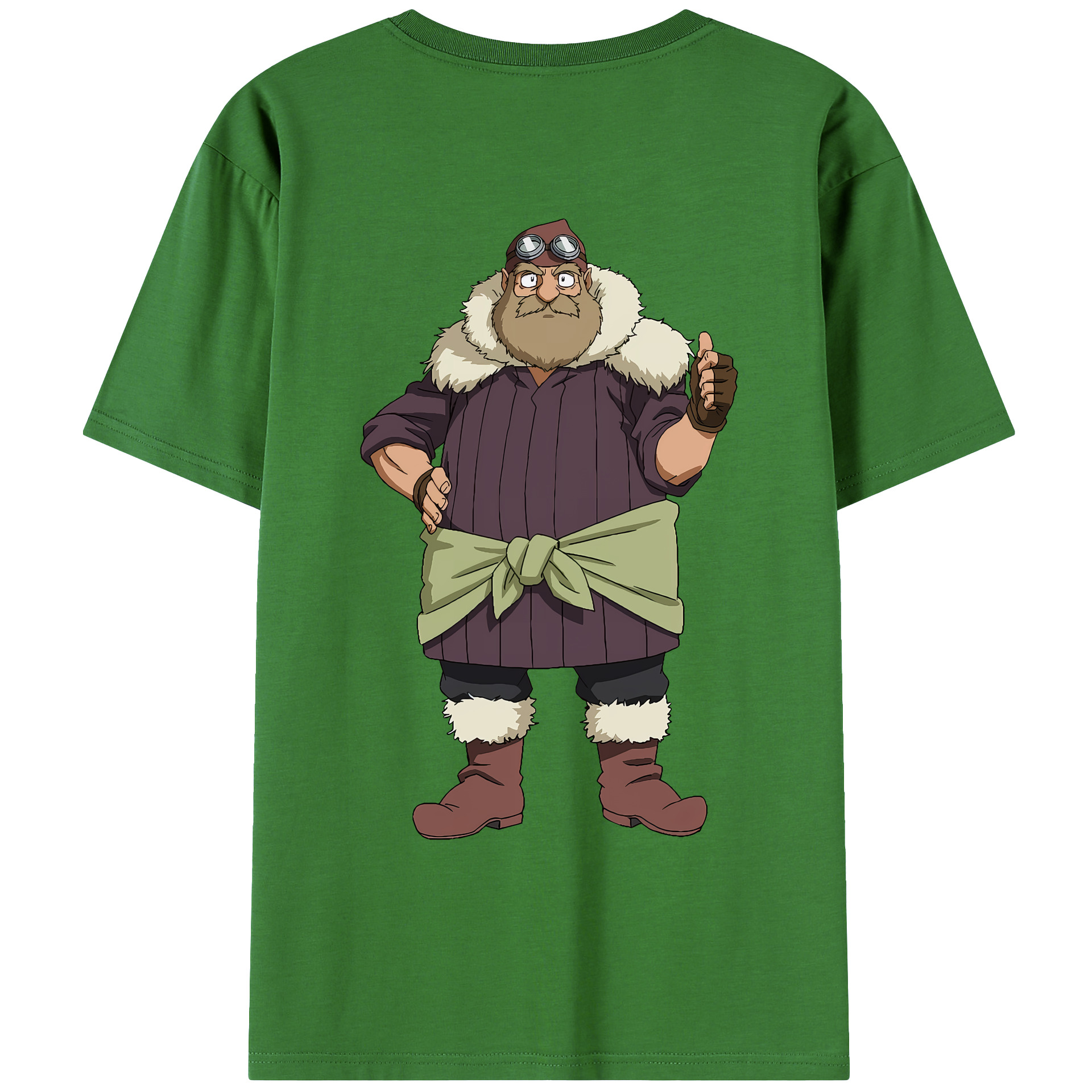 （画像用） 転スラ Regarding Reincarnated to Slime レディース半袖Tシャツ(バックプリント)